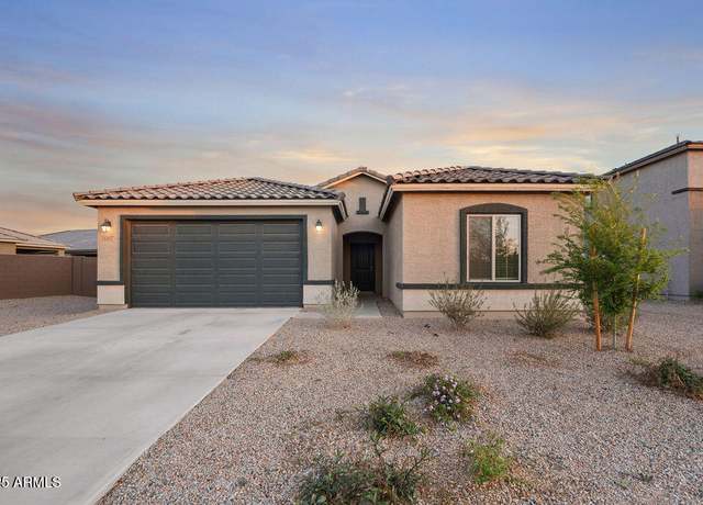 Property at 43637 W Cypress Ln, Maricopa, AZ 85138, 4 beds, 2 baths