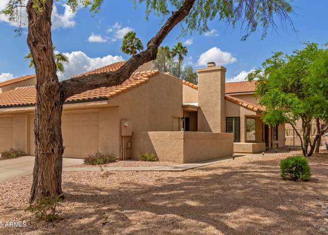 Property at 1658 N Sierra Vista Dr, Tempe, AZ 85288, 2 beds, 2 baths