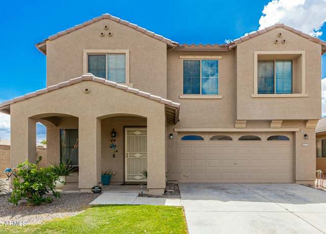 Property at 41811 W Avella Dr, Maricopa, AZ 85138, 4 beds, 2 baths