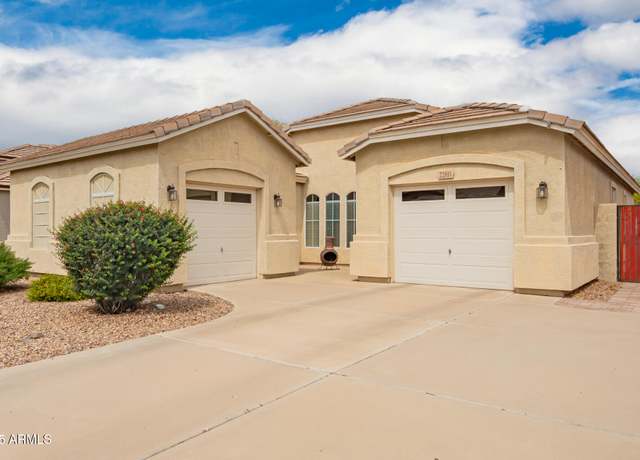 Property at 22931 S 208th St, Queen Creek, AZ 85142, 3 beds, 2 baths