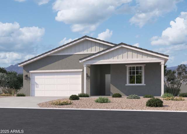 Property at 24072 W Bowker St, Buckeye, AZ 85326, 4 beds, 3 baths