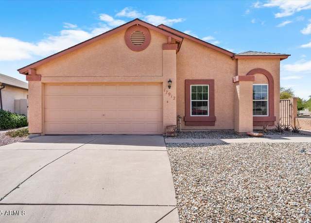 Property at 17912 N 88th Dr, Peoria, AZ 85382, 3 beds, 2 baths