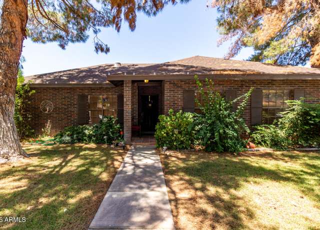 Property at 930 E Page St, Gilbert, AZ 85234, 3 beds, 2 baths