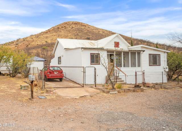 Property at 316 B St, Bisbee, AZ 85603, 2 beds, 2 baths