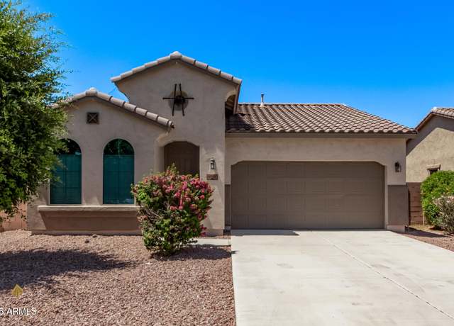 Property at 41103 W Rio Bravo Dr, Maricopa, AZ 85138, 3 beds, 2 baths
