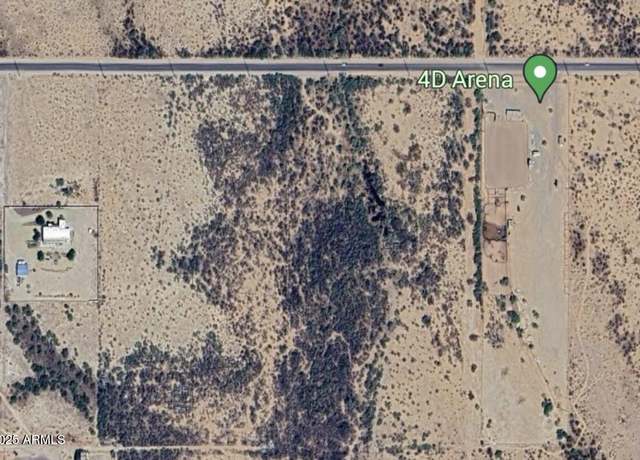 Property at 0 W Patton Rd Unit -, Wittmann, AZ 85361