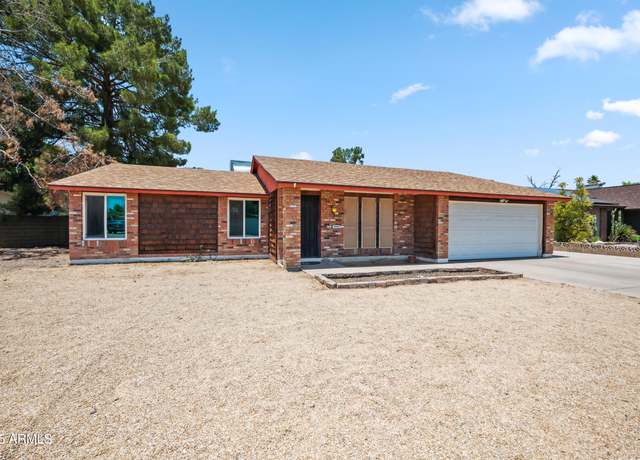 Property at 7430 E Ed Rice Ave, Mesa, AZ 85208, 4 beds, 2 baths