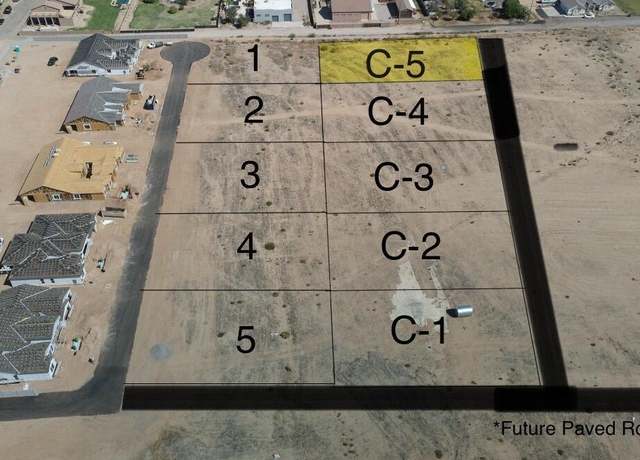 Property at 0 S Grapefruit Dr Unit C-5, Queen Creek, AZ 85142