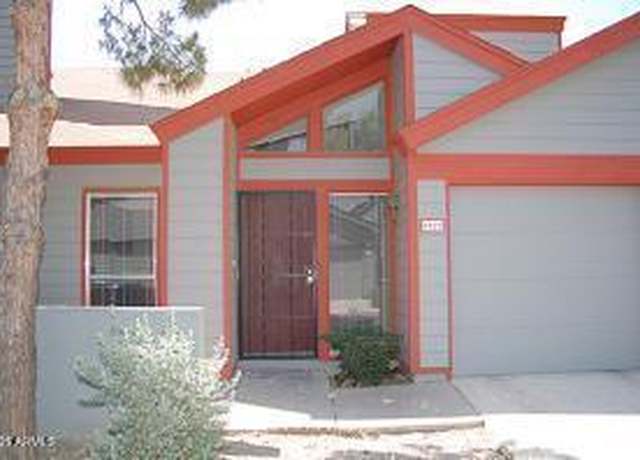 Property at 14002 N 49th Ave #1021, Glendale, AZ 85306, 2 beds, 1.75 baths