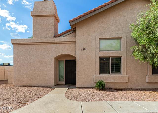 Property at 2019 W Lemon Tree Pl #1158, Chandler, AZ 85224, 2 beds, 2 baths