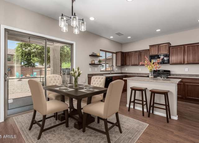 Property at 20356 N 261st Dr, Buckeye, AZ 85396, 3 beds, 2.5 baths