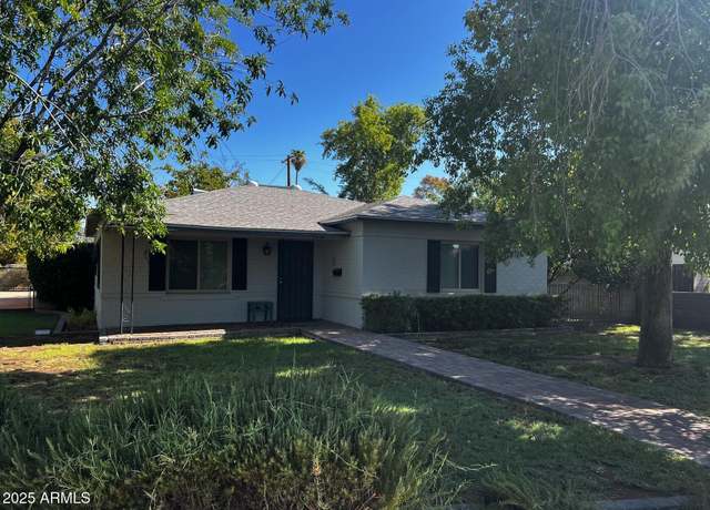 Property at 2428 E Verde Ln, Phoenix, AZ 85016, 3 beds, 2 baths