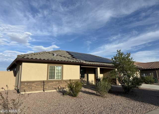 Property at 3830 N Kalispell Ct, Casa Grande, AZ 85122, 4 beds, 2 baths