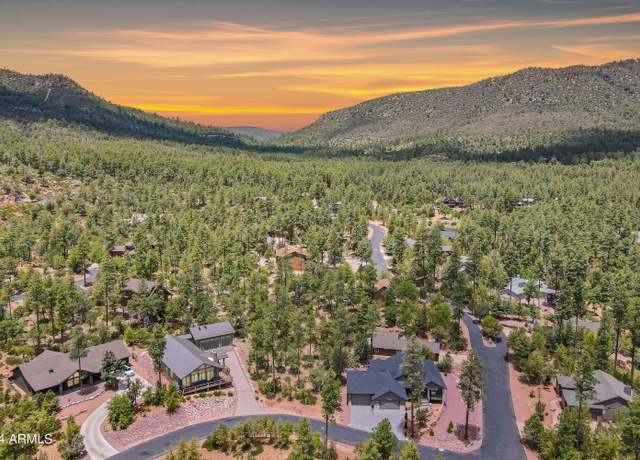 Property at 4020 W Forest Ct #71, Pine, AZ 85544
