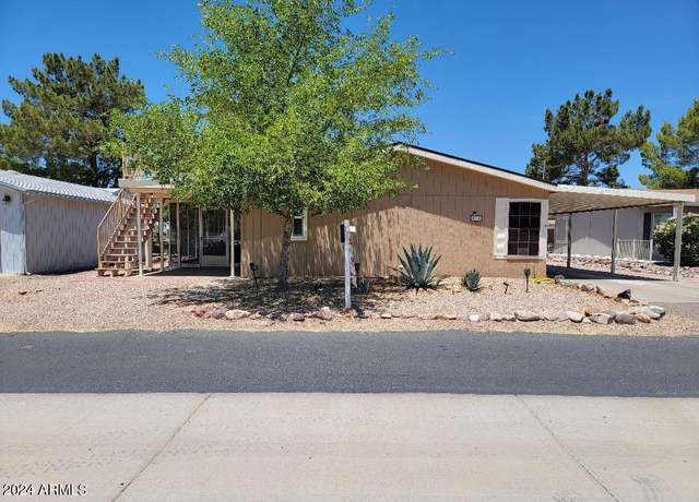 Property at 3804 N Colorado Ave, Florence, AZ 85132, 3 beds, 2 baths