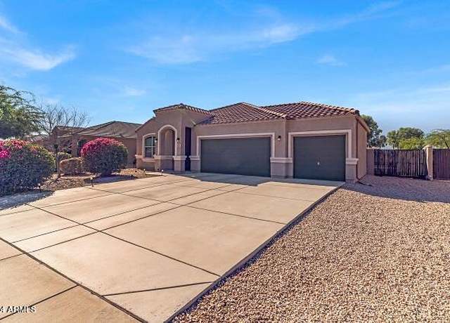 Property at 11334 E Primrose Ct, Florence, AZ 85132, 4 beds, 2 baths