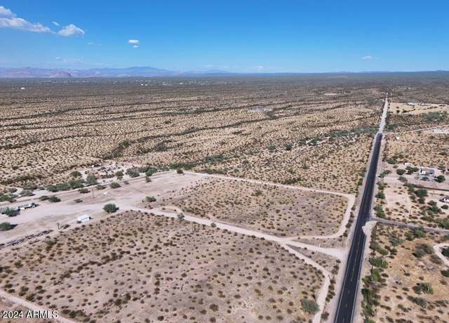 Property at 0 E Cactus Forest Rd Unit -, Florence, AZ 85132