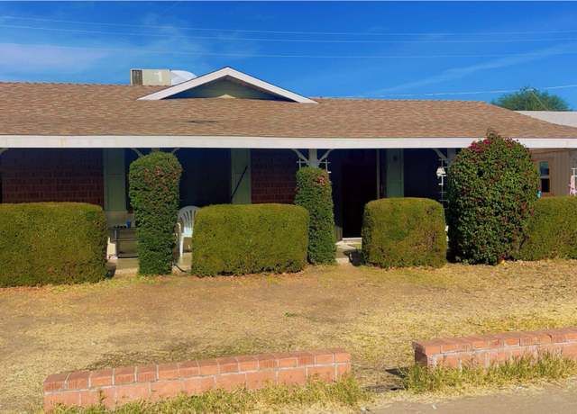 Property at 3818 W Rose Ln, Phoenix, AZ 85019, 3 beds, 1.75 baths