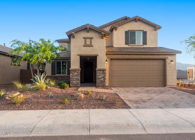 Property at 6741 W Desert Dr, Laveen, AZ 85339, 5 beds, 4.5 baths