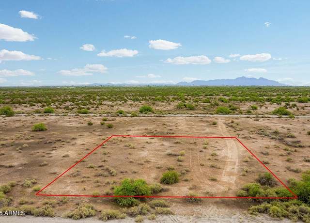 Property at 3215 N Indian Trail Rd #13, Eloy, AZ 85131