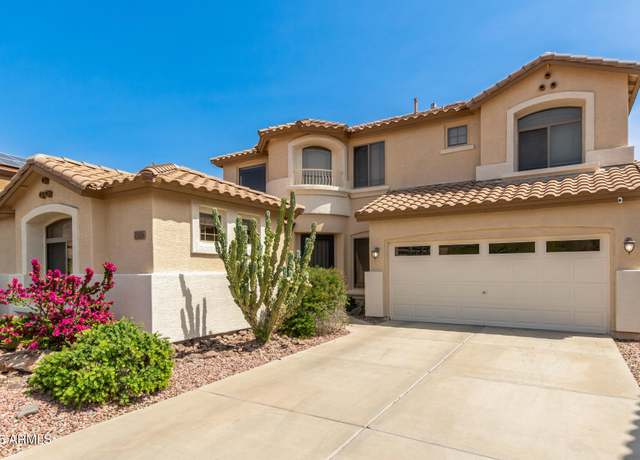Property at 17005 S Coleman St, Phoenix, AZ 85045, 5 beds, 3.5 baths