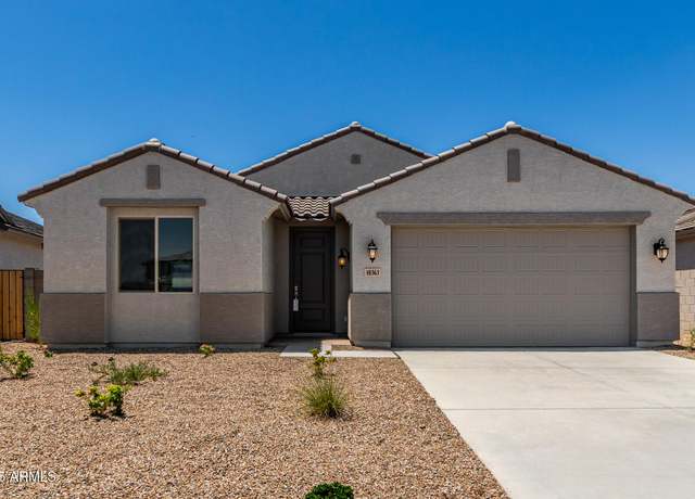 Property at 18363 W Monte Lindo Ln, Surprise, AZ 85387, 4 beds, 3 baths