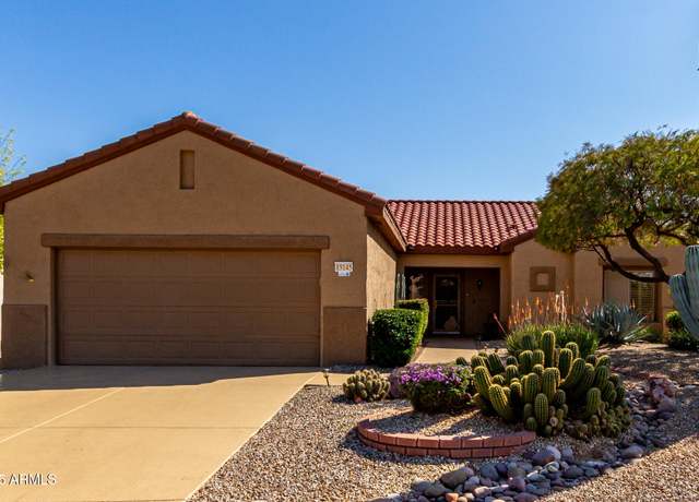 Property at 15145 W Woodridge Dr, Surprise, AZ 85374, 2 beds, 2 baths