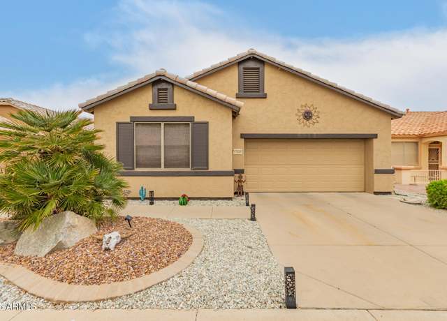 Property at 17646 W Babbitt Dr, Surprise, AZ 85374, 2 beds, 2 baths