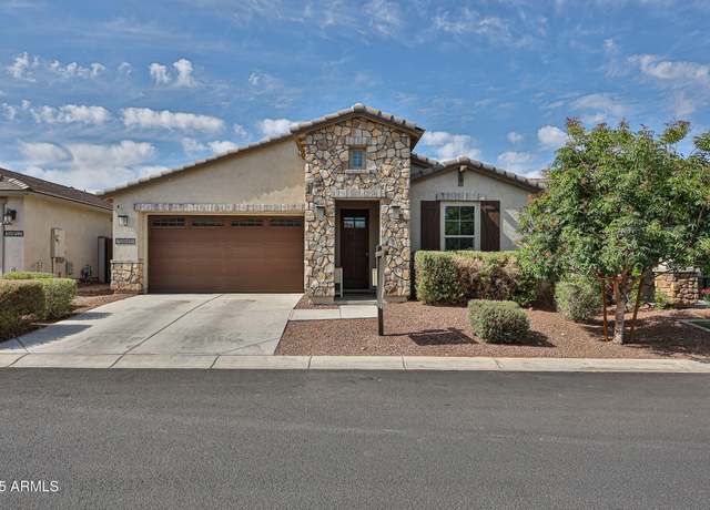 Property at 19946 W Glenrosa Ave, Litchfield Park, AZ 85340, 4 beds, 3 baths