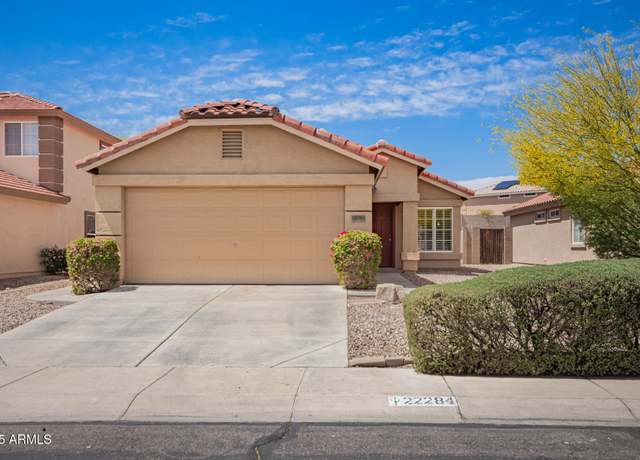 Property at 22284 W Mesquite Dr, Buckeye, AZ 85326, 3 beds, 2 baths