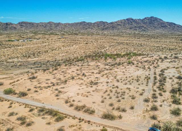 Property at 0 N Tula Rosa Rd Unit -, Maricopa, AZ 85139