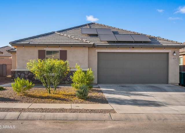 Property at 890 W Calle Cajilla --, Sahuarita, AZ 85629, 3 beds, 2 baths