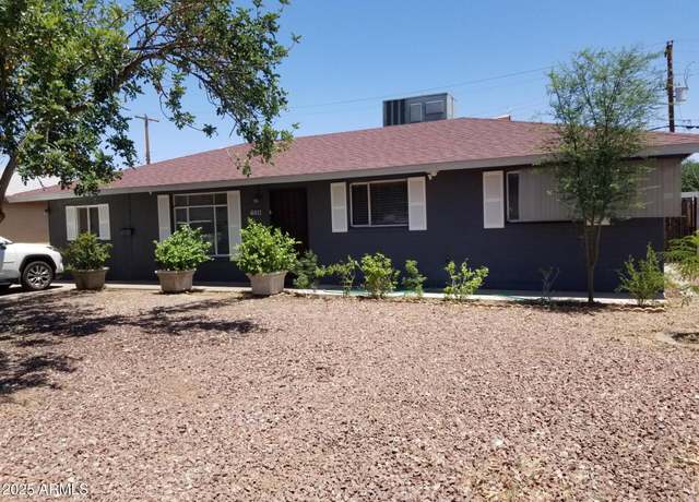 Property at 6011 N 33rd Ave, Phoenix, AZ 85017, 3 beds, 2 baths