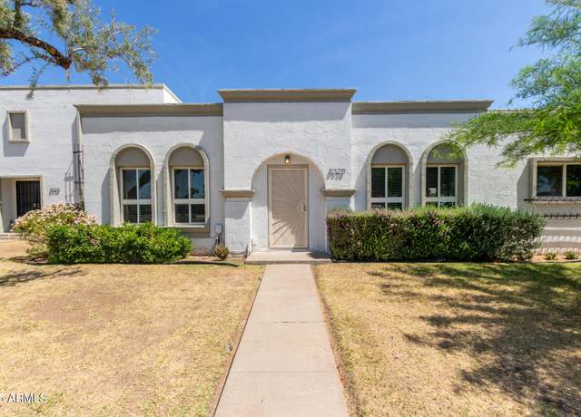 Property at 8328 E Chaparral Rd, Scottsdale, AZ 85250, 2 beds, 2 baths