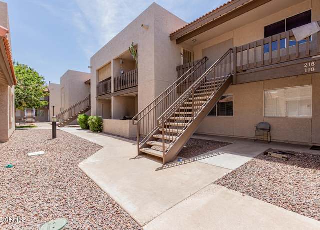 Property at 520 N Stapley Dr #117, Mesa, AZ 85203, 2 beds, 2 baths