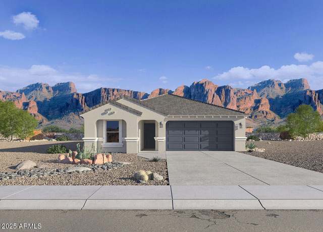 Property at 12599 W Mountain View Dr, Avondale, AZ 85323, 4 beds, 2 baths