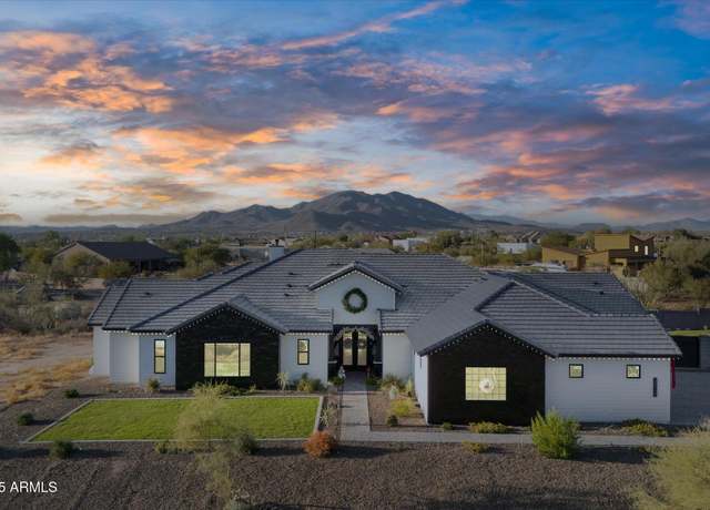 Property at 39720 N 7th St, Phoenix, AZ 85086, 4 beds, 3.5 baths