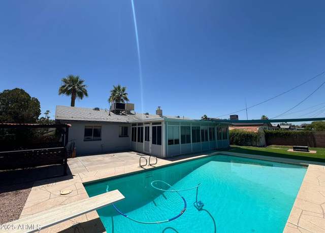 Property at 7930 E Palm Ln, Scottsdale, AZ 85257, 3 beds, 2 baths