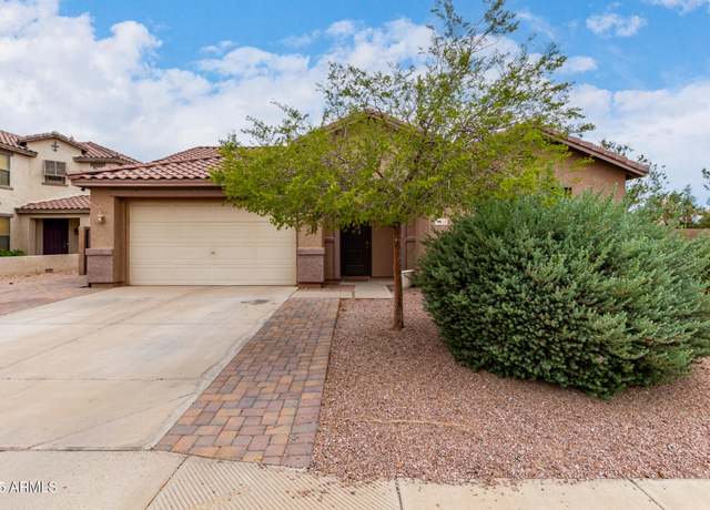 Property at 4232 E Palm Beach Dr, Chandler, AZ 85249, 4 beds, 2 baths