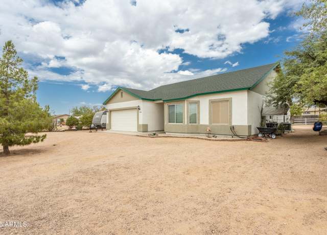 Property at 1056 W Roundup St, Apache Junction, AZ 85120, 4 beds, 2 baths