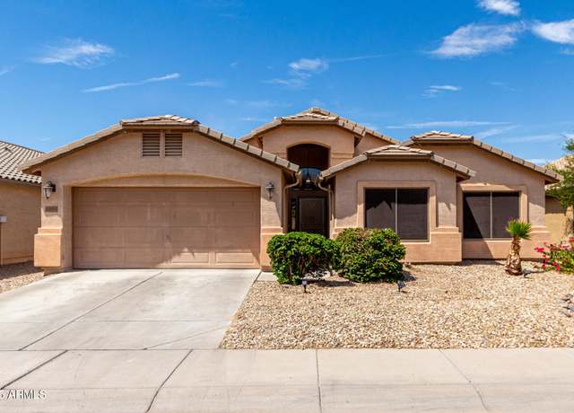Property at 44902 W Jack Rabbit Trl, Maricopa, AZ 85139, 3 beds, 2 baths