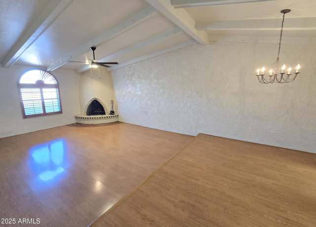 Property at 5100 N Miller Rd #20, Scottsdale, AZ 85250, 2 beds, 2.5 baths