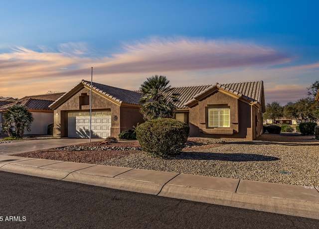 Property at 15220 W Blue Verde Dr, Sun City West, AZ 85375, 2 beds, 2 baths