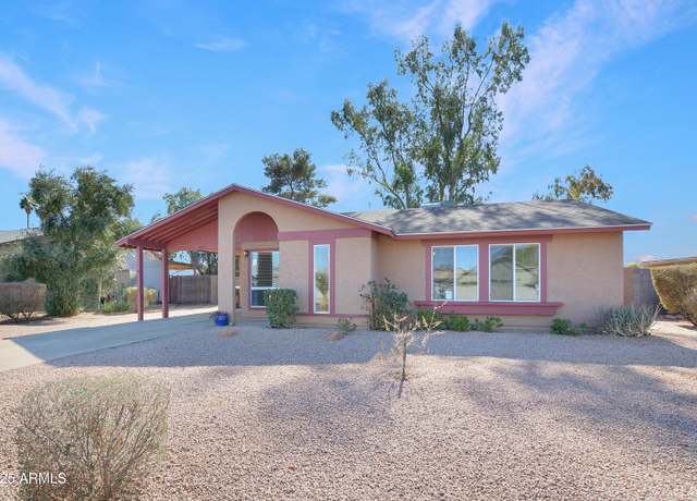 Property at 2231 E Inverness Ave, Mesa, AZ 85204, 3 beds, 2 baths