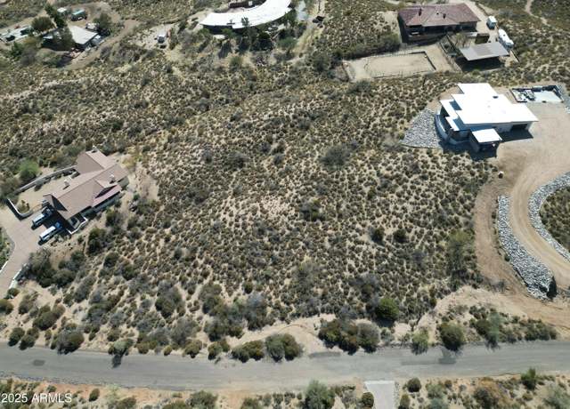 Property at 0 E Blue Wash 79 Rd #79, Cave Creek, AZ 85331