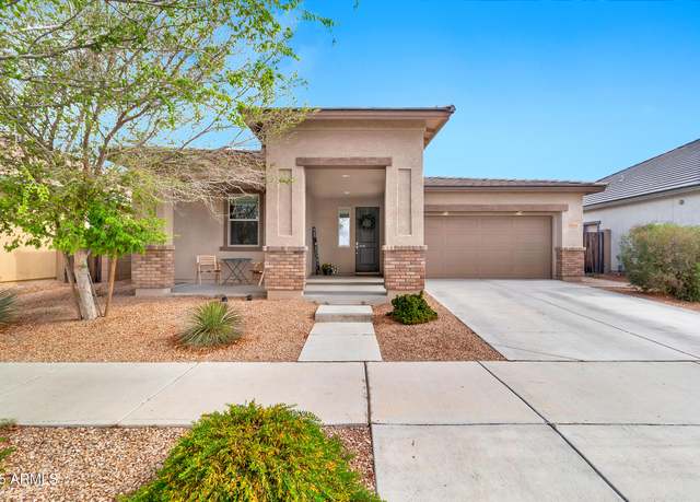 Property at 22800 E Via Las Brisas Rd, Queen Creek, AZ 85142, 3 beds, 2 baths