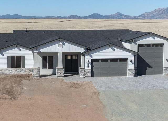 Property at 7988 N Copperfield Pkwy, Prescott Valley, AZ 86315, 4 beds, 2.5 baths