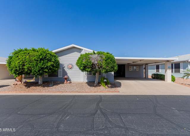 Property at 215 N Power Rd #122, Mesa, AZ 85205, 2 beds, 2 baths