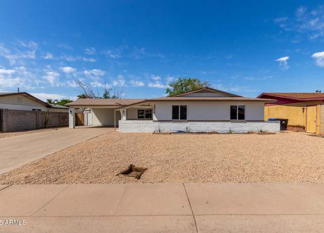 Property at 3826 W Davidson Ln, Phoenix, AZ 85051, 3 beds, 2 baths