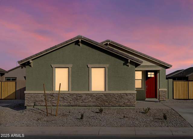 Property at 2668 E San Miguel Dr, Casa Grande, AZ 85194, 4 beds, 2 baths